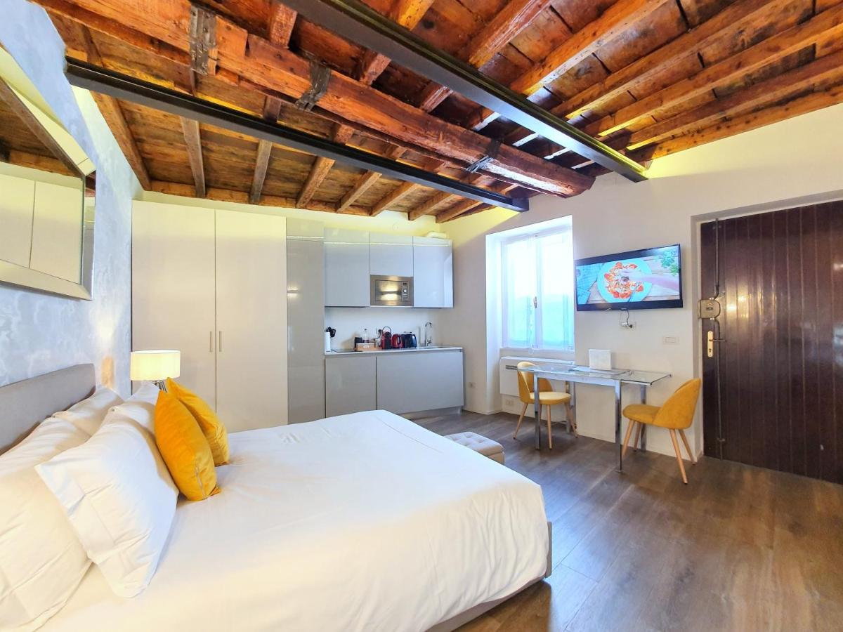 Heart Milan Apartments Duomo Colonne Exterior photo